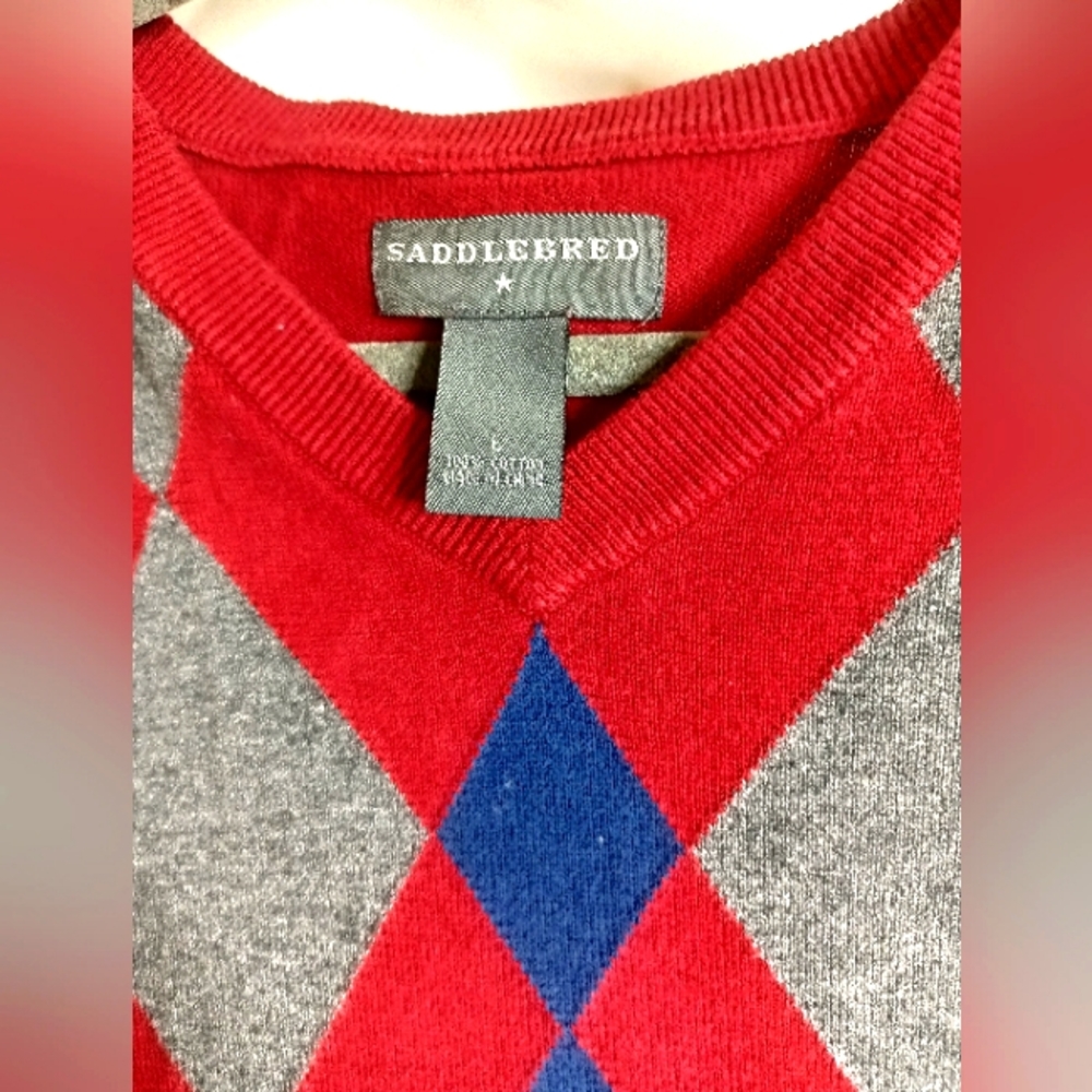 Mens Vest